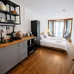 Quiet & Cozy Lejlighed Passau