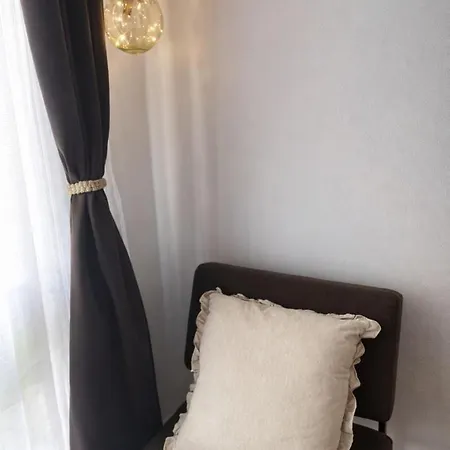 Quiet & Cozy Appartamento *