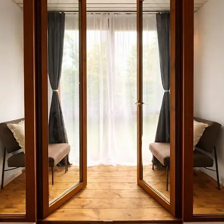 Appartamento Quiet & Cozy