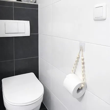Appartamento Quiet & Cozy *
